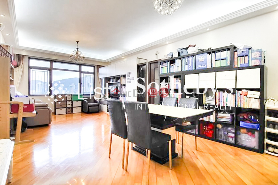 Property for Sale at Villa Lotto with 3 Bedrooms 18 Broadwood Road | Wan Chai District Hong Kong Sales | HK$ 26.8M