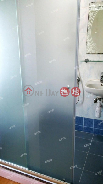 HK$ 8.9M Chi Fu Fa Yuen-Fu Yan Yuen Western District, Chi Fu Fa Yuen-Fu Yan Yuen | 3 bedroom Low Floor Flat for Sale