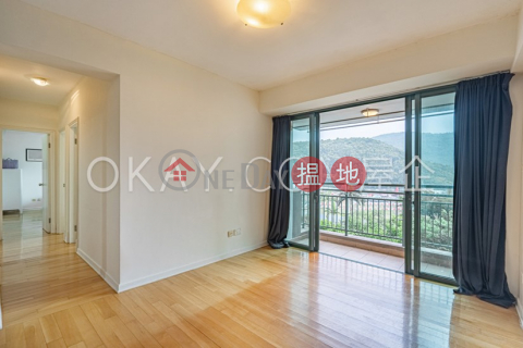 Unique 3 bedroom with balcony | For Sale, Discovery Bay, Phase 13 Chianti, The Hemex (Block3) 愉景灣 13期 尚堤 漪蘆 (3座) | Lantau Island (OKAY-S223791)_0