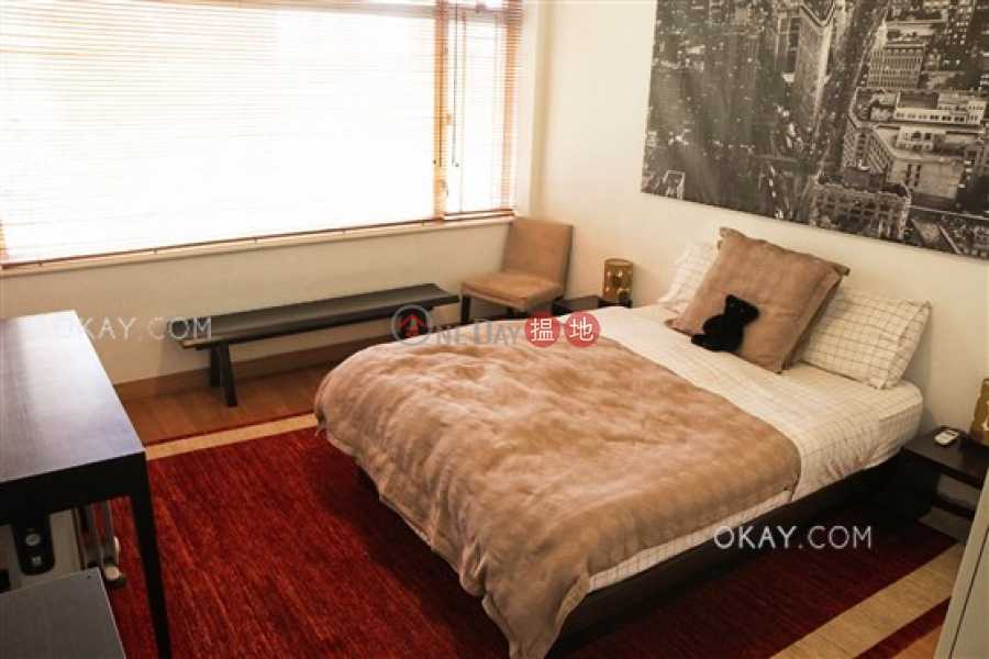 Rare 4 bedroom with terrace, balcony | Rental, 5-7 Brewin Path | Central District Hong Kong, Rental, HK$ 100,000/ month