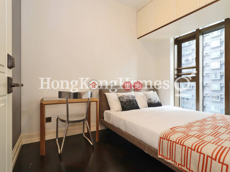 HK$ 25,000/ month Castle One By V | Western District, 1 Bed Unit for Rent at Castle One By V