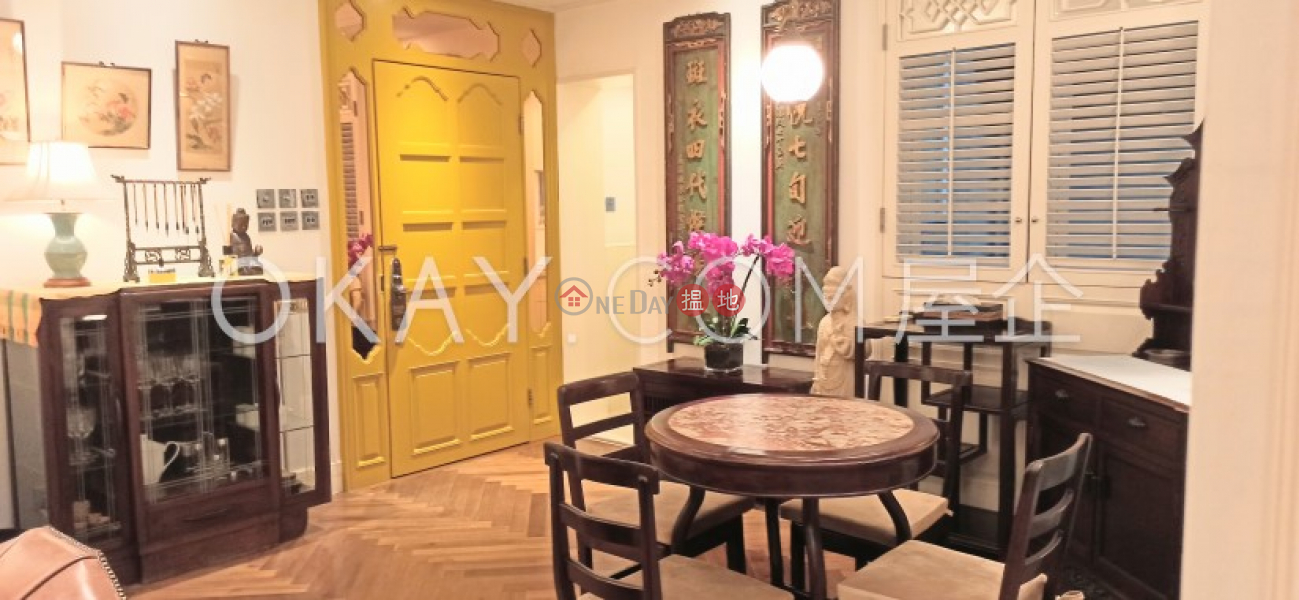 HK$ 100,000/ month Apartment O | Wan Chai District Beautiful 2 bedroom on high floor | Rental