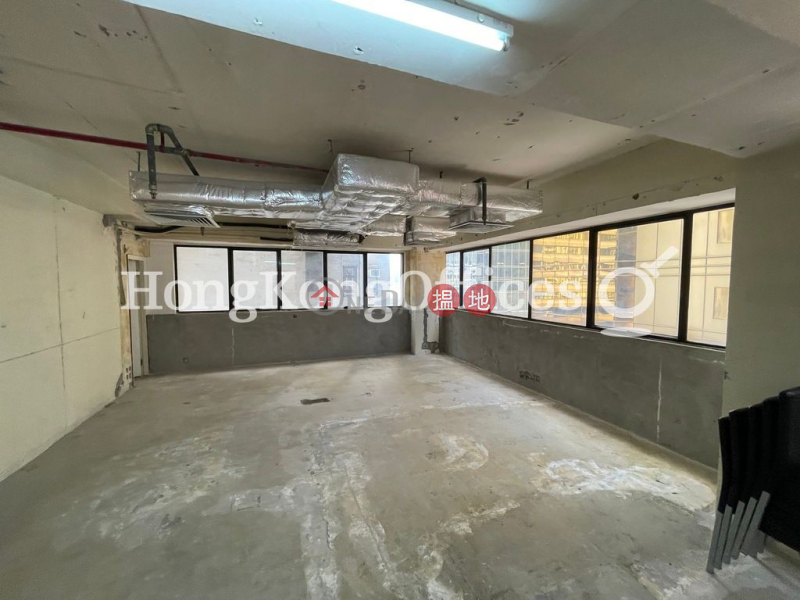 Kwong Fat Hong Building, Low Office / Commercial Property, Rental Listings HK$ 40,001/ month