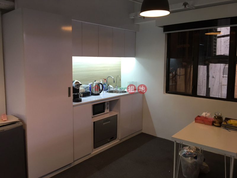 Golden Star Building, High, Office / Commercial Property Rental Listings | HK$ 53,550/ month