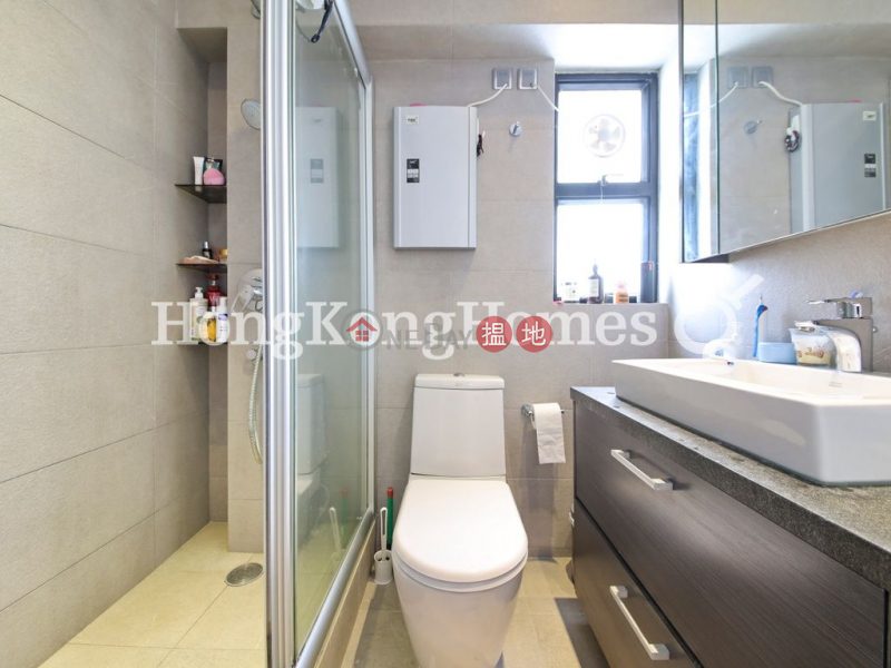 2 Bedroom Unit for Rent at Goodview Court, 1 Tai Ping Shan Street | Central District Hong Kong | Rental HK$ 28,000/ month