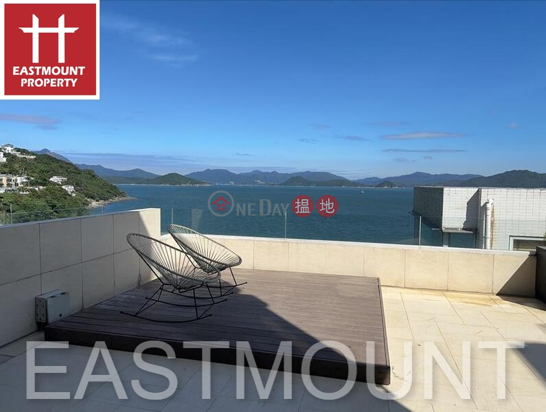 Property Search Hong Kong | OneDay | Residential, Rental Listings | Silverstrand Villa House | Property For Rent or Lease in La Casa Bella, Silverstrand 銀線灣翠湖別墅-Detached, sea view