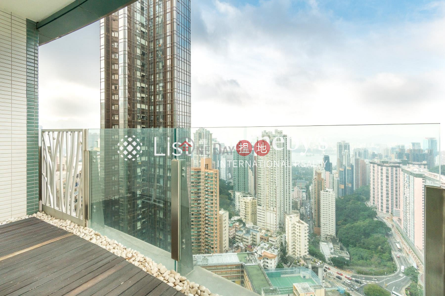 Property Search Hong Kong | OneDay | Residential, Sales Listings | Property for Sale at The Legend Block 3-5 with 4 Bedrooms