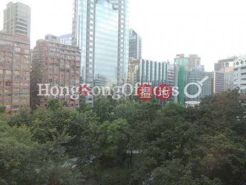 Office Unit for Rent at Mirror Tower, Mirror Tower 冠華中心 | Yau Tsim Mong (HKO-77007-AGHR)_0