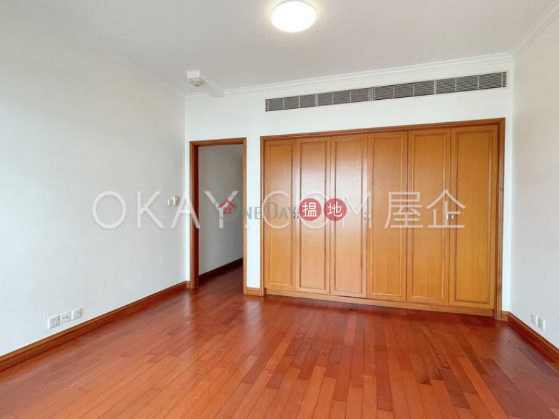 HK$ 108,000/ month Block 3 ( Harston) The Repulse Bay, Southern District, Lovely 4 bedroom with sea views, balcony | Rental