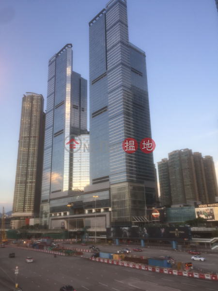 The Cullinan Tower 21 Zone 2 (Luna Sky) (The Cullinan Tower 21 Zone 2 (Luna Sky)) West Kowloon|搵地(OneDay)(1)
