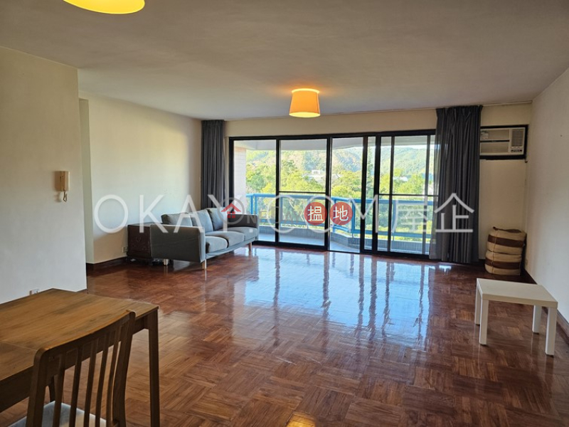 香港搵樓|租樓|二手盤|買樓| 搵地 | 住宅出租樓盤|4房2廁,露台香港浸會大學職員宿舍出租單位