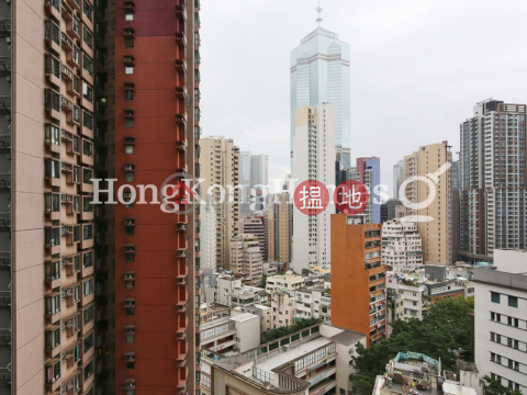 2 Bedroom Unit for Rent at Centrestage, Centrestage 聚賢居 | Central District (Proway-LID36079R)_0