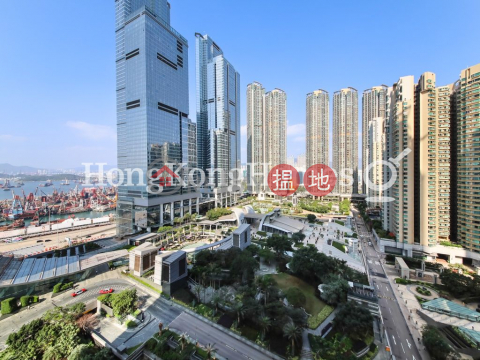2 Bedroom Unit at The Harbourside Tower 2 | For Sale | The Harbourside Tower 2 君臨天下2座 _0