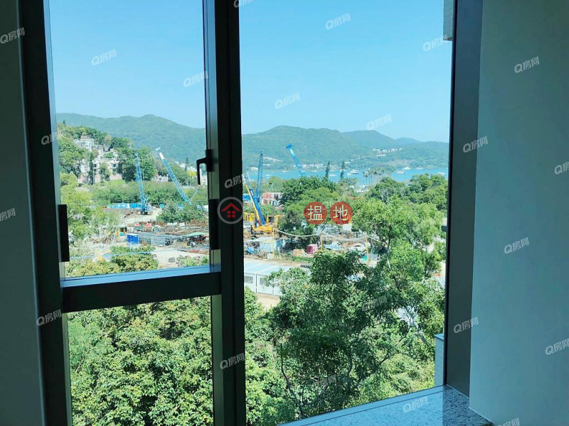 HK$ 26,000/ 月-逸瓏園1座-西貢環境優美，景觀開揚，旺中帶靜，交通方便逸瓏園1座租盤