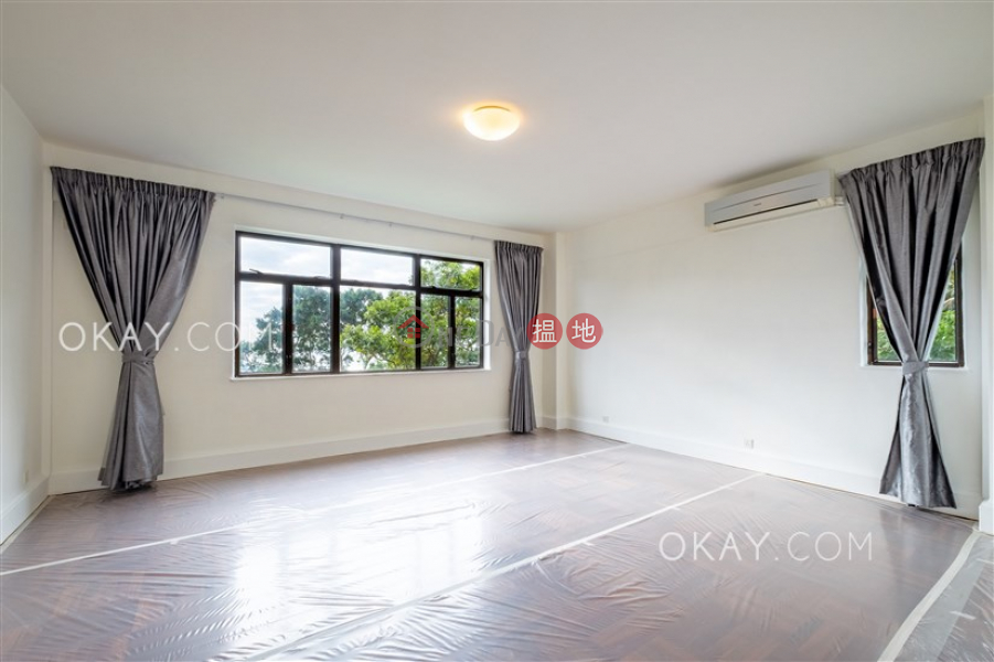 Property Search Hong Kong | OneDay | Residential, Sales Listings | Efficient 4 bedroom with sea views, balcony | For Sale