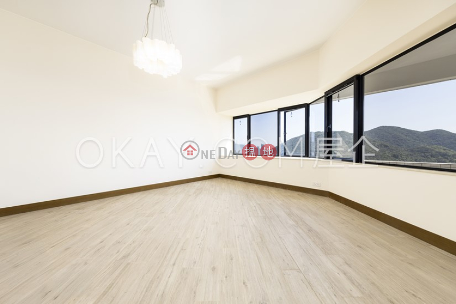 Efficient 4 bedroom with sea views, balcony | Rental 40 Magazine Gap Road | Central District, Hong Kong, Rental | HK$ 130,000/ month