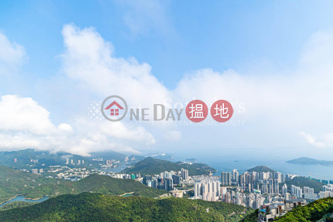 Property for Sale at Mountain Lodge with 4 Bedrooms | Mountain Lodge 崑廬 _0