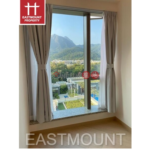 Property Search Hong Kong | OneDay | Residential, Sales Listings Sai Kung Apartment | Property For Sale in The Mediterranean 逸瓏園-Quite new, Nearby town | Property ID:3406