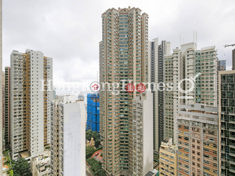 Property Search Hong Kong | OneDay | Residential | Sales Listings 1 Bed Unit at The Icon | For Sale