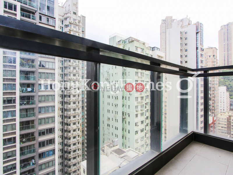 2 Bedroom Unit for Rent at Resiglow | 7A Shan Kwong Road | Wan Chai District, Hong Kong, Rental | HK$ 40,000/ month