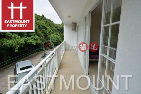 Clearwater Bay Village House | Property For Sale in O Pui, Mang Kung Uk 孟公屋澳貝-Duplex with roof | Property ID:2038 | House 27 O Pui Village 澳貝村 洋房27號 _0