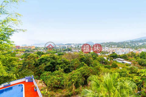 Property for Sale at Greenwood Villas with 3 Bedrooms | Greenwood Villas 曉峰居 _0