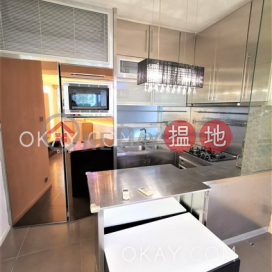 Charming 1 bedroom with sea views & parking | Rental | Tai Hang Terrace 大坑台 _0