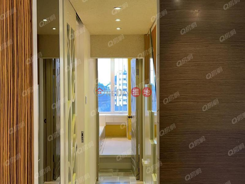 Gold Ning Mansion | 2 bedroom Mid Floor Flat for Rent | 7 Tai Hang Drive | Wan Chai District | Hong Kong Rental, HK$ 26,000/ month