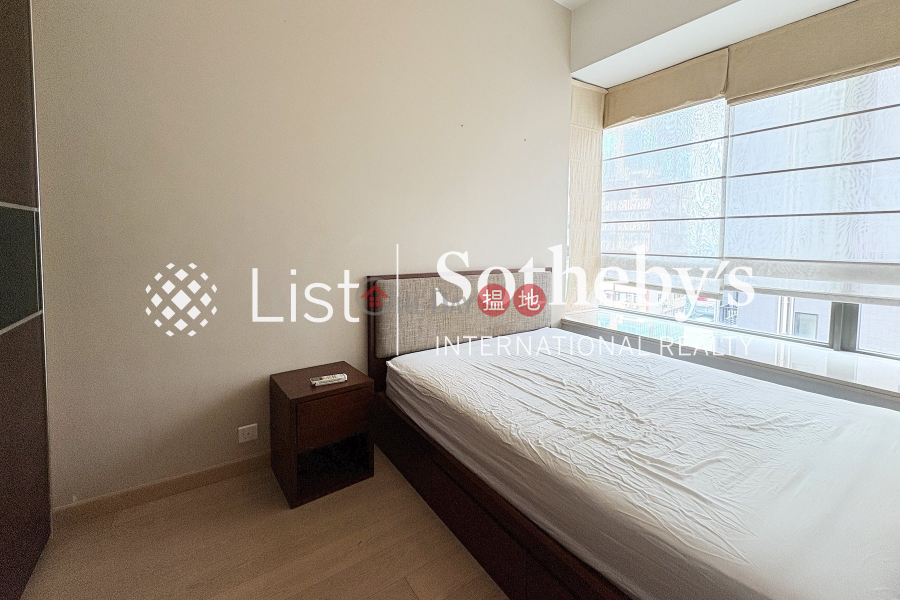 Property for Rent at SOHO 189 with 2 Bedrooms, 189 Queens Road West | Western District, Hong Kong, Rental, HK$ 32,000/ month