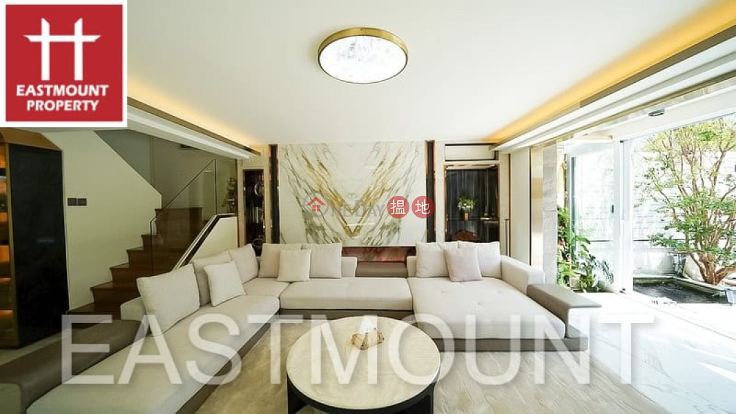 HK$ 88,000/ 月|氹笏|西貢西貢 Yan Yee Road 仁義路村屋出售及出租-單邊, 大閘, 大花園 出租單位