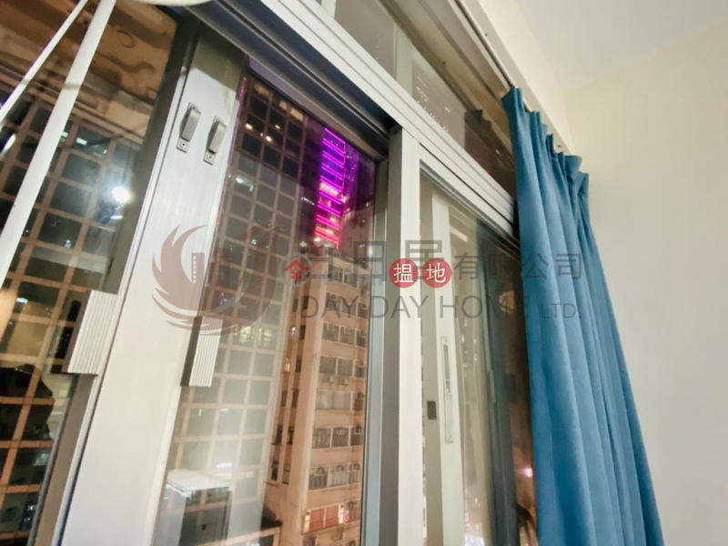 No agency fees a fully furnished and bright en suite in Causeway Bay 459-465 Hennessy Road | Wan Chai District, Hong Kong Rental, HK$ 9,500/ month