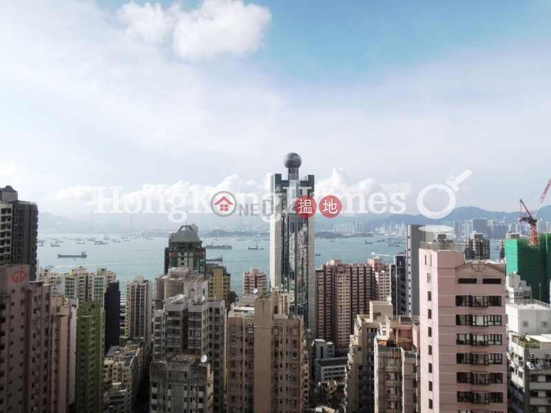 Property Search Hong Kong | OneDay | Residential | Sales Listings | 2 Bedroom Unit at The Summa | For Sale