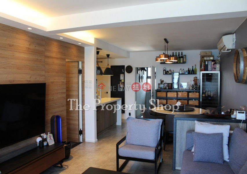 Fabulous Sea View Duplex + Roof, Lake Court 泰湖閣 Rental Listings | Sai Kung (SK1798)