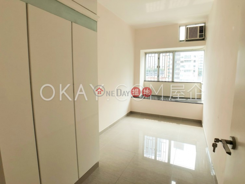 Property Search Hong Kong | OneDay | Residential | Rental Listings | Luxurious 4 bedroom with balcony | Rental
