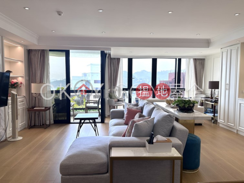 3房2廁,極高層,露台南灣大廈出租單位 | 南灣大廈 South Bay Towers _0