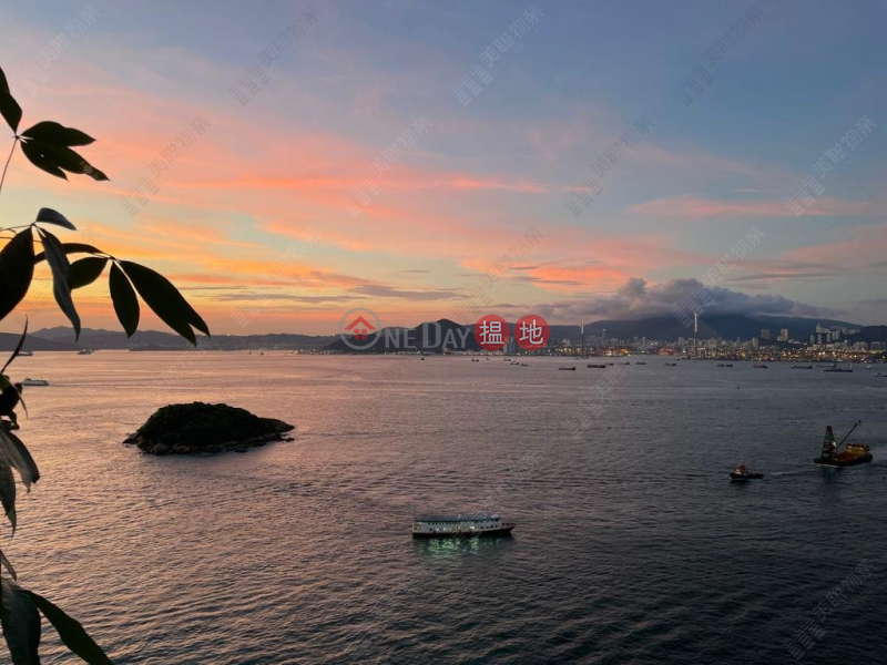 傲翔灣畔-中層-a單位-住宅-出售樓盤-HK$ 4,600萬