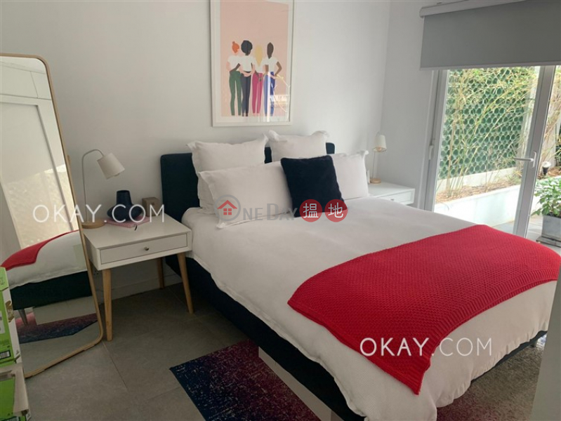 Property Search Hong Kong | OneDay | Residential Rental Listings Luxurious 3 bedroom with terrace & parking | Rental