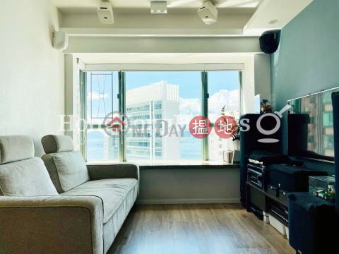 3 Bedroom Family Unit at Queen's Terrace | For Sale | Queen's Terrace 帝后華庭 _0