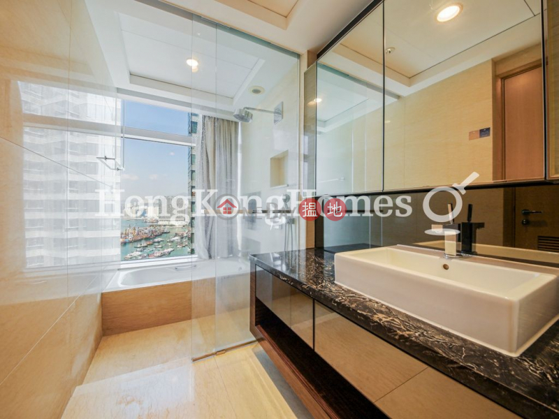HK$ 68,000/ month The Cullinan Tower 20 Zone 2 (Ocean Sky),Yau Tsim Mong 4 Bedroom Luxury Unit for Rent at The Cullinan Tower 20 Zone 2 (Ocean Sky)