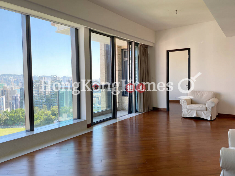 4 Bedroom Luxury Unit for Rent at Ultima Phase 1 Tower 8, 23 Fat Kwong Street | Kowloon City, Hong Kong Rental, HK$ 58,000/ month