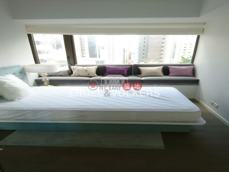 Property Search Hong Kong | OneDay | Residential, Sales Listings 1 Bed Flat for Sale in Soho