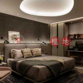 5房2套 連露台開揚海景, Grand Austin 3座 Grand Austin Tower 3 | 油尖旺 (A4555594)_0