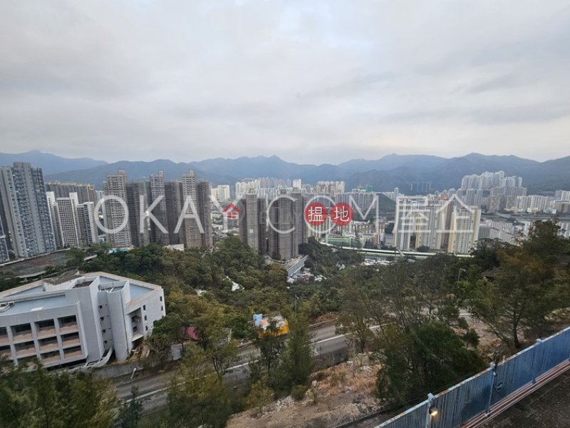 Stylish 3 bedroom with balcony | Rental | 22 Sui Wo Road | Sha Tin | Hong Kong | Rental, HK$ 37,000/ month