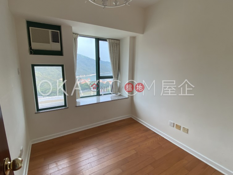 Gorgeous 4 bedroom with balcony | For Sale | Discovery Bay, Phase 13 Chianti, The Premier (Block 6) 愉景灣 13期 尚堤 映蘆(6座) Sales Listings