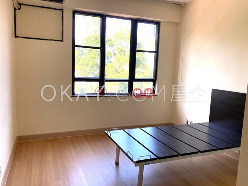 香港搵樓|租樓|二手盤|買樓| 搵地 | 住宅出租樓盤4房2廁,露台香港浸會大學職員宿舍出租單位