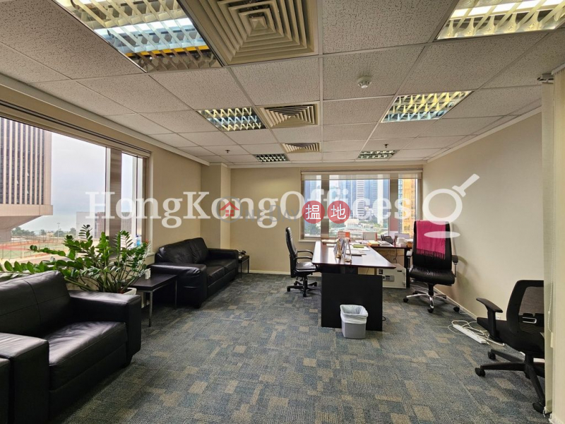 HK$ 302,500/ month Bank of American Tower Central District | Office Unit for Rent at Bank of American Tower