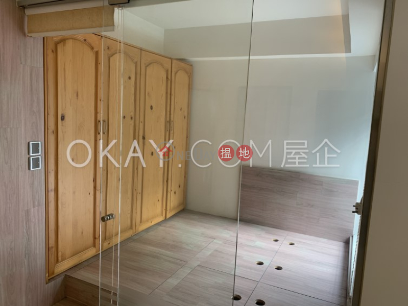 HK$ 7.5M Rich View Terrace | Central District Unique 2 bedroom in Sheung Wan | For Sale