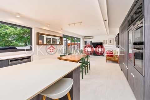 Gorgeous house with rooftop, terrace & balcony | For Sale | 48 Sheung Sze Wan Village 相思灣村48號 _0