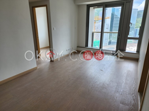 Nicely kept 3 bedroom in Wong Chuk Hang | Rental | The Southside - Phase 2 La Marina 港島南岸第二期LA MARINA揚海 _0