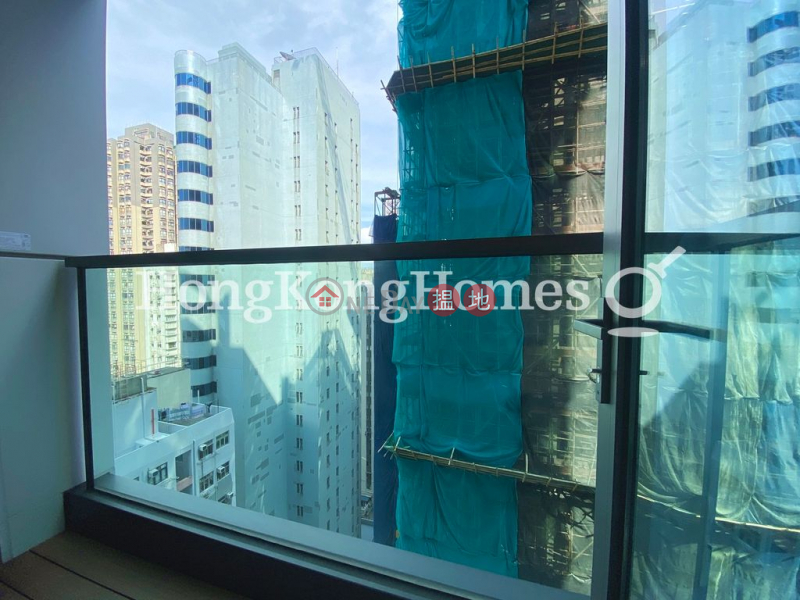 1 Bed Unit for Rent at One Artlane 8 Chung Ching Street | Western District, Hong Kong Rental HK$ 18,000/ month